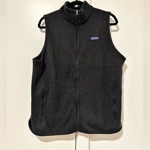 Patagonia Vest